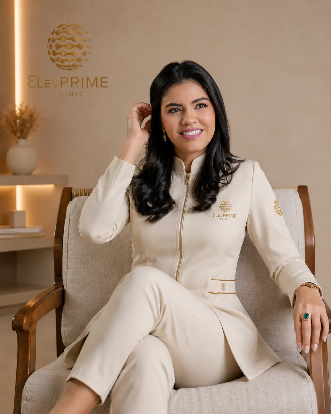Dra. Késsya Noronha